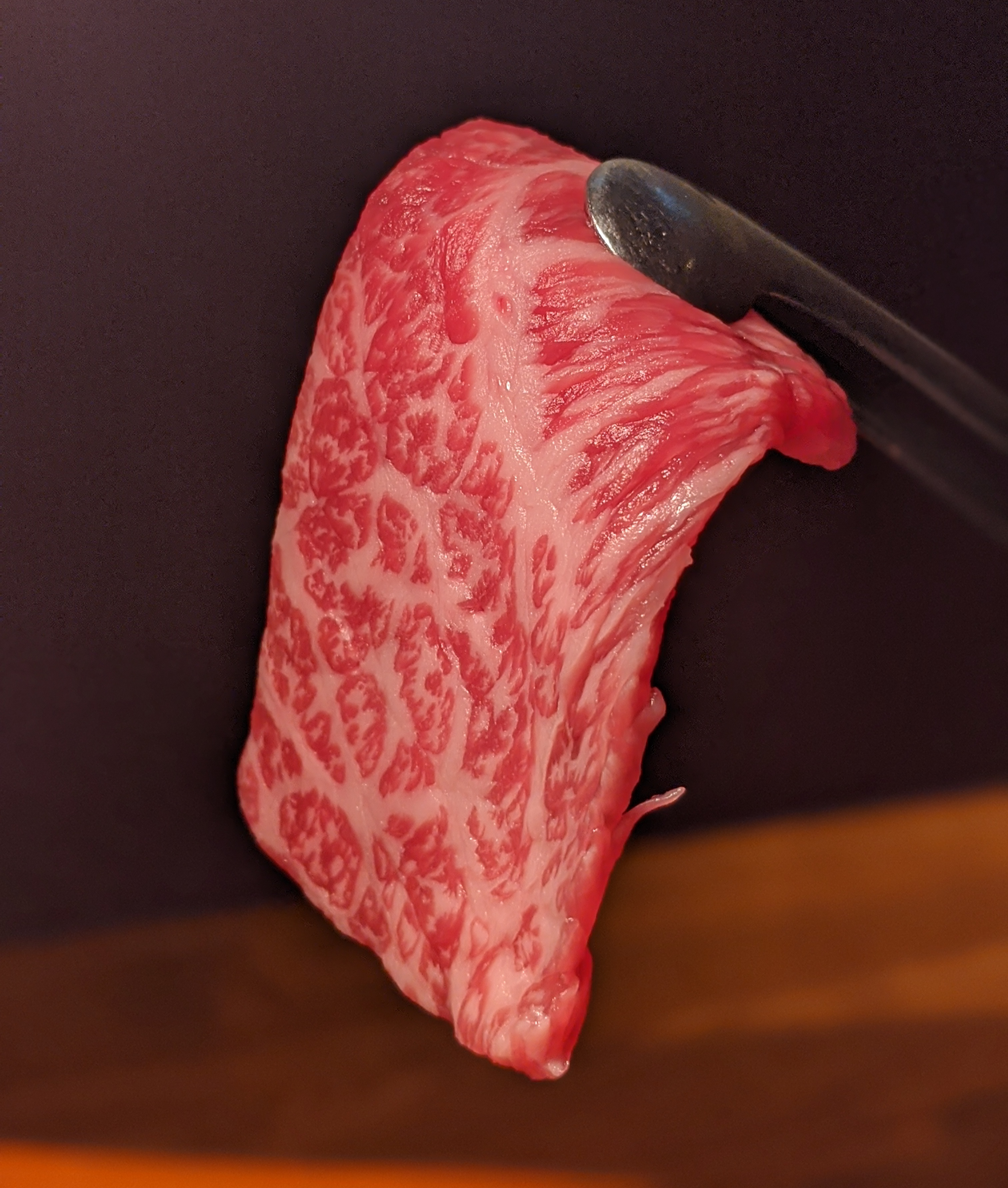 米沢牛について
