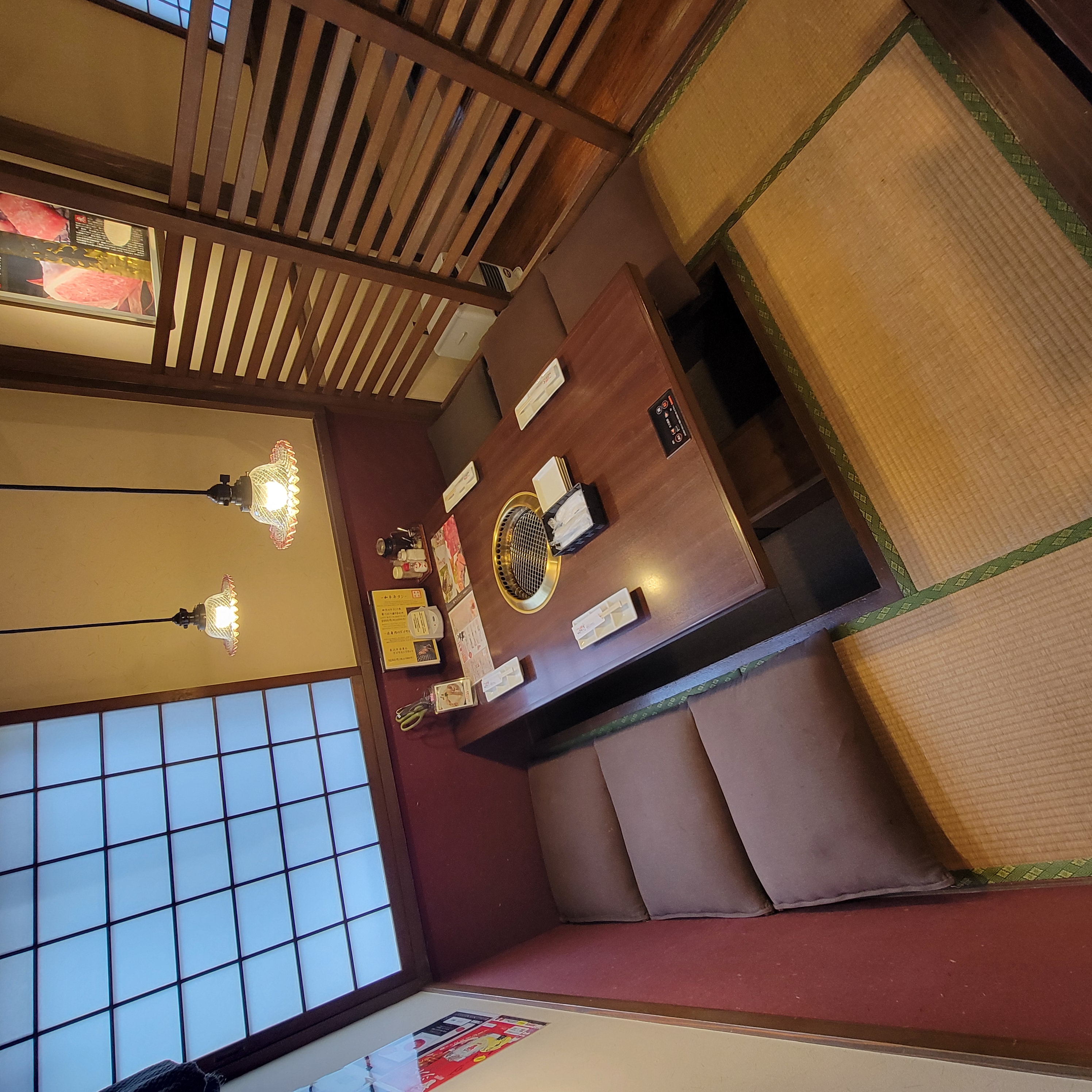 店内写真2