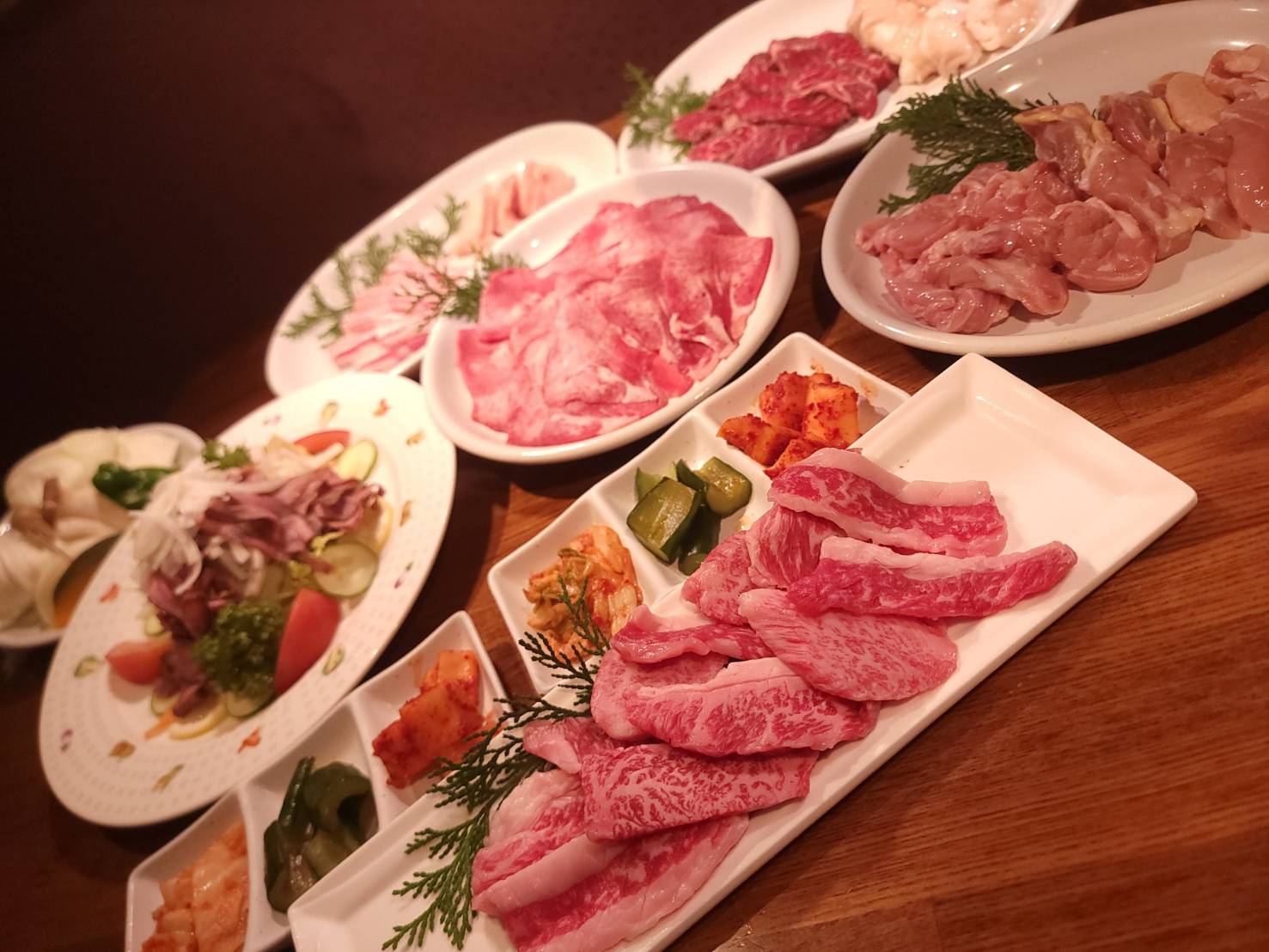 スタンダードコース